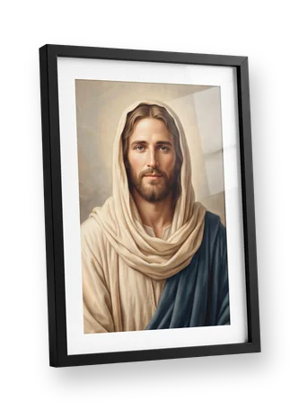 Faith and inspiration custom prints