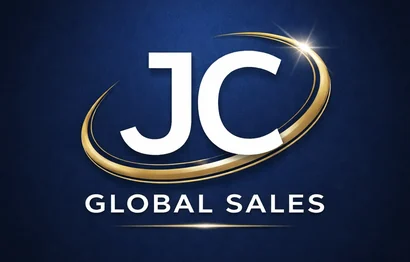 JC Global Sales logo