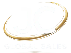 JC Global Sales logo